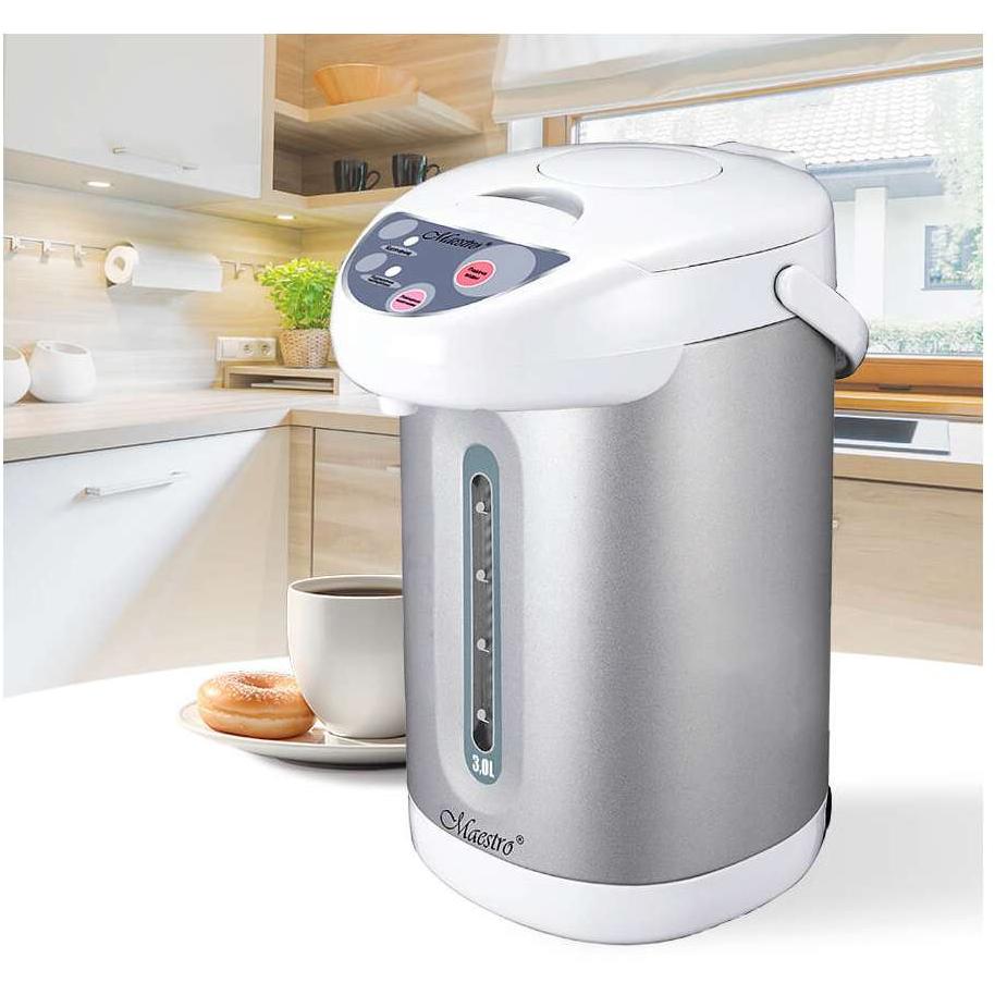 Maestro Električni lonac za vodu 3.3L MR082 - detalj