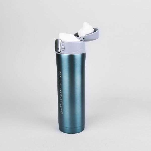 Maestro Termos šolja 0.45L Plava - detalj