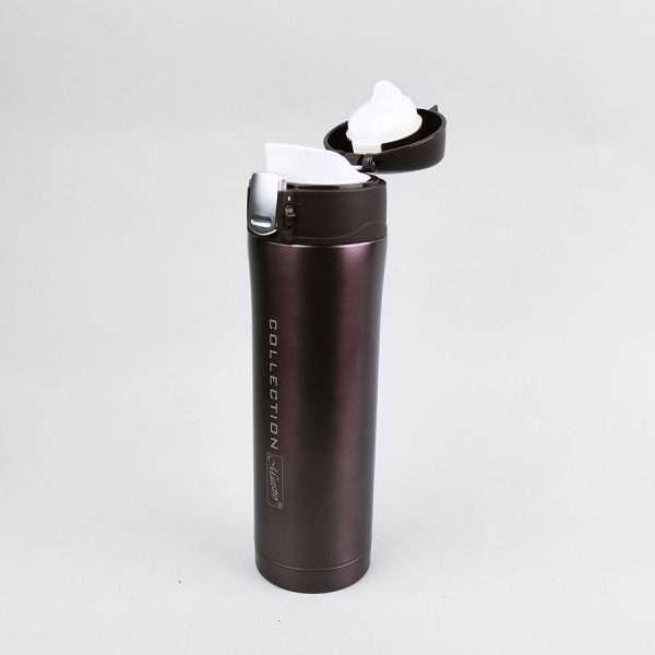 Maestro Termos šolja 0.45L Braon - detalj