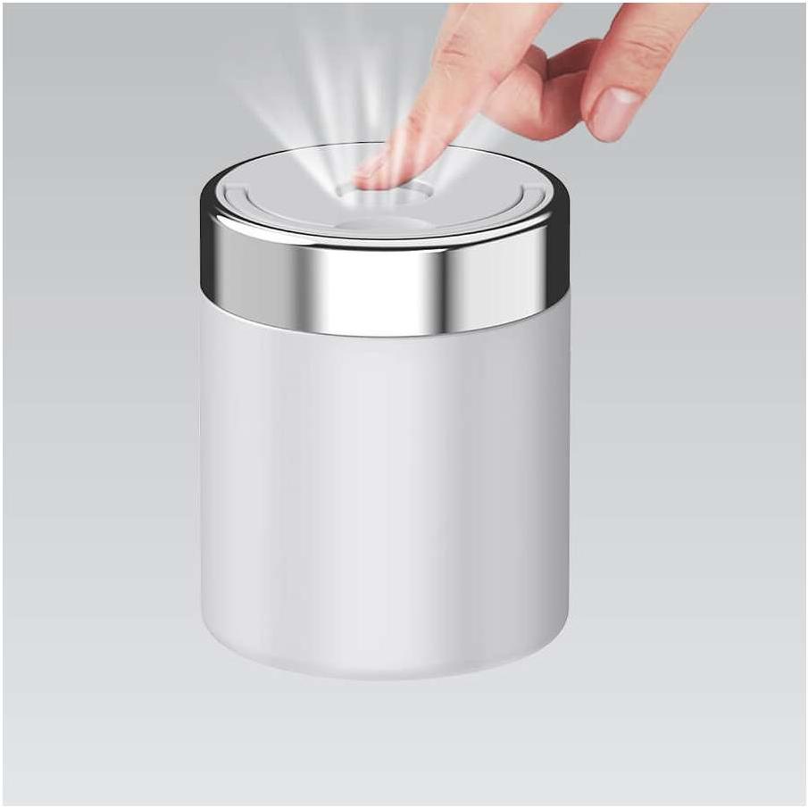 Maestro Termos za hranu 500ml Beli MR1649-50WH - detalj