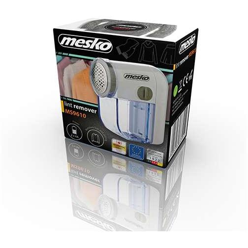 Mesko aparat za šišanje džempera MS9610 - detalj