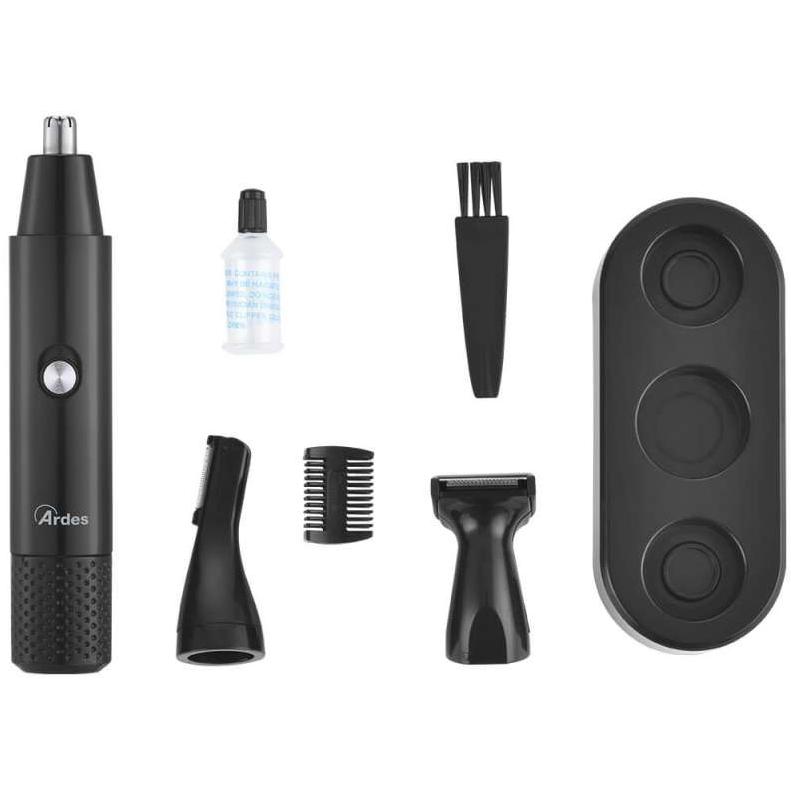 Ardes Higijenski trimer Set 3U1 ARTRIM01 - detalj