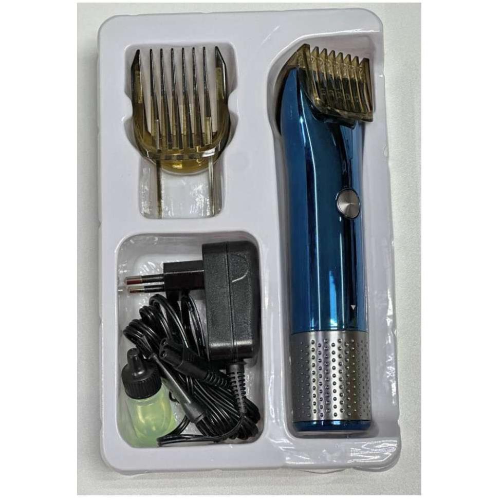 Brock Bežični trimer za šišanje sa punjivom baterijom BRBHC3001 - detalj