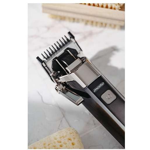 Mesko Bežični trimer za šišanje MS2842 - detalj