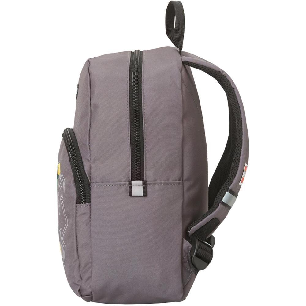 Lego Ninjago Dečiji Ranac Mali Zeleni Nindža - detalj