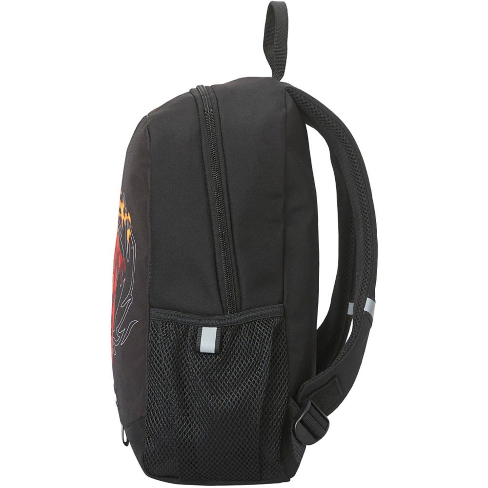 Lego Ninjago Dečiji Ranac Srednji Crveni Nindža - detalj