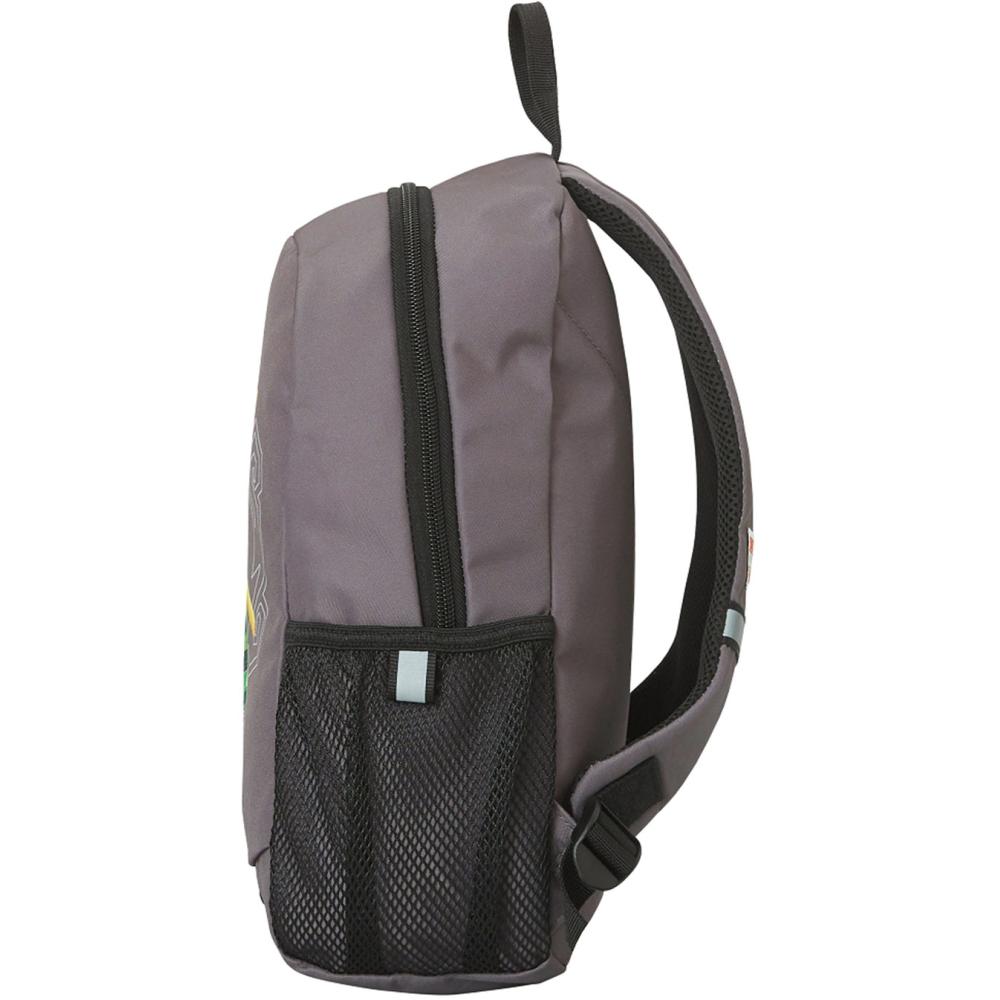 LEGO Lego Ninjago Dečiji Ranac Srednji Zeleni Nindža - detalj