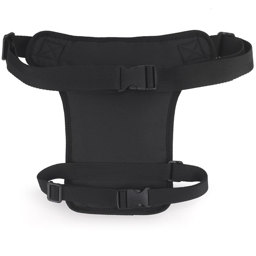 Torbica Za Nošenje Oko Noge Gabol Crony Eco - detalj