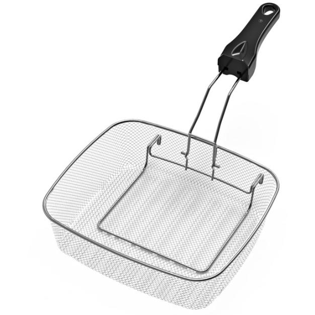 Sencor friteza SFR 9400WH - detalj