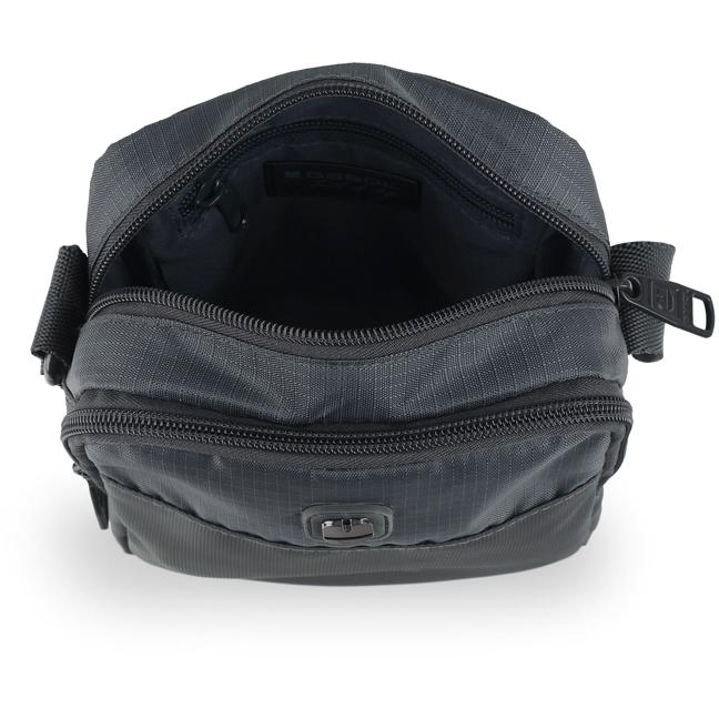 Muška Torba Na Rame Gabol Exit 544702-16 - detalj