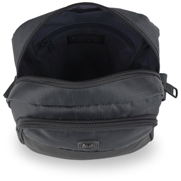 Muška Torba Na Rame Gabol Exit 544710-16 - detalj