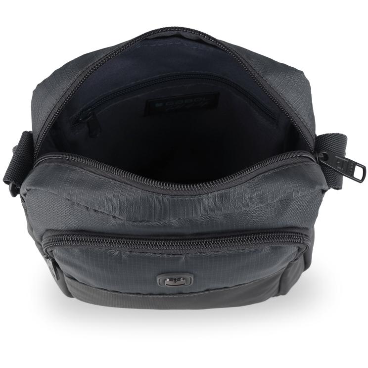 Muška Torba Na Rame Gabol Exit 544711-16 - detalj