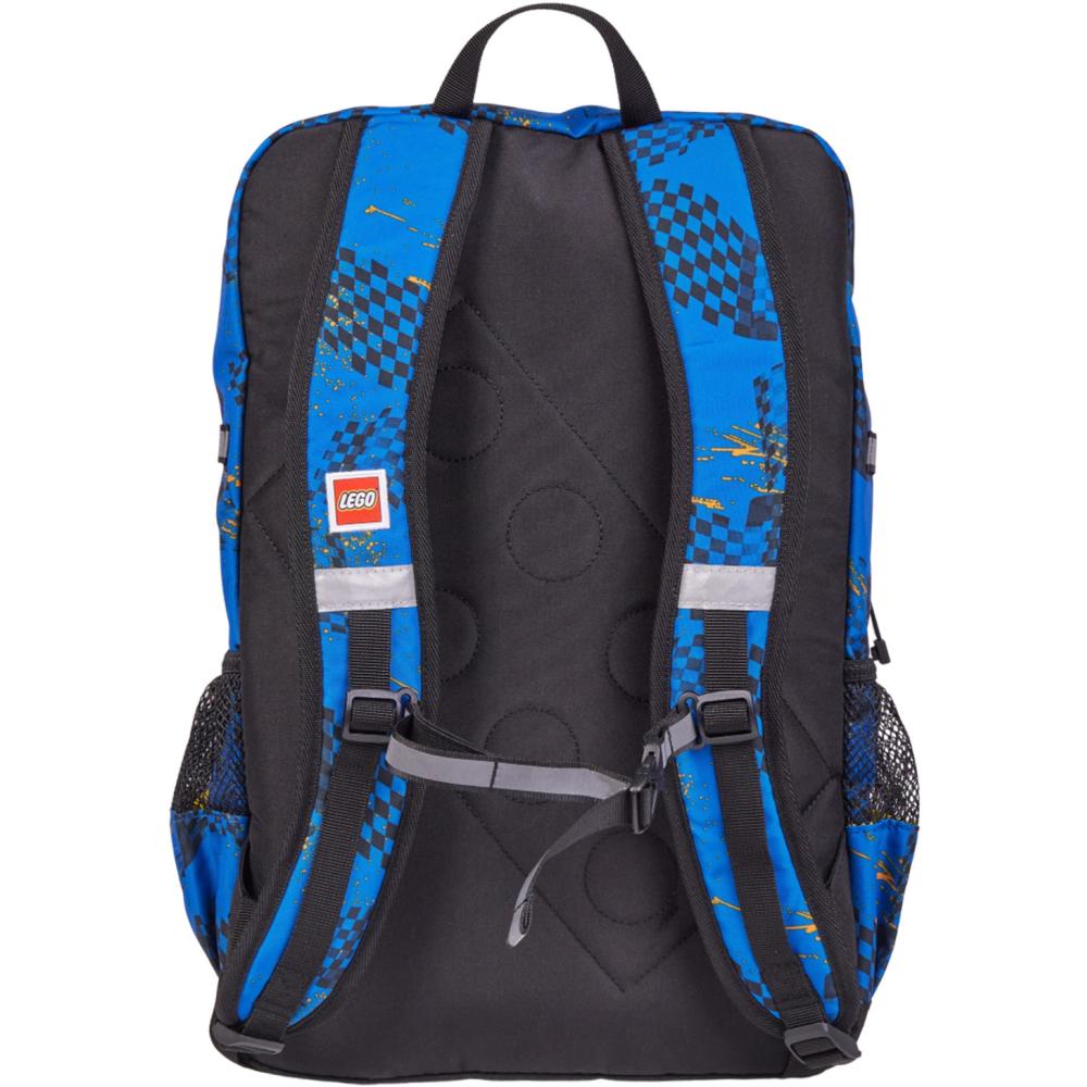 Lego City Osnovni Ranac - Punom Parom Napred - detalj