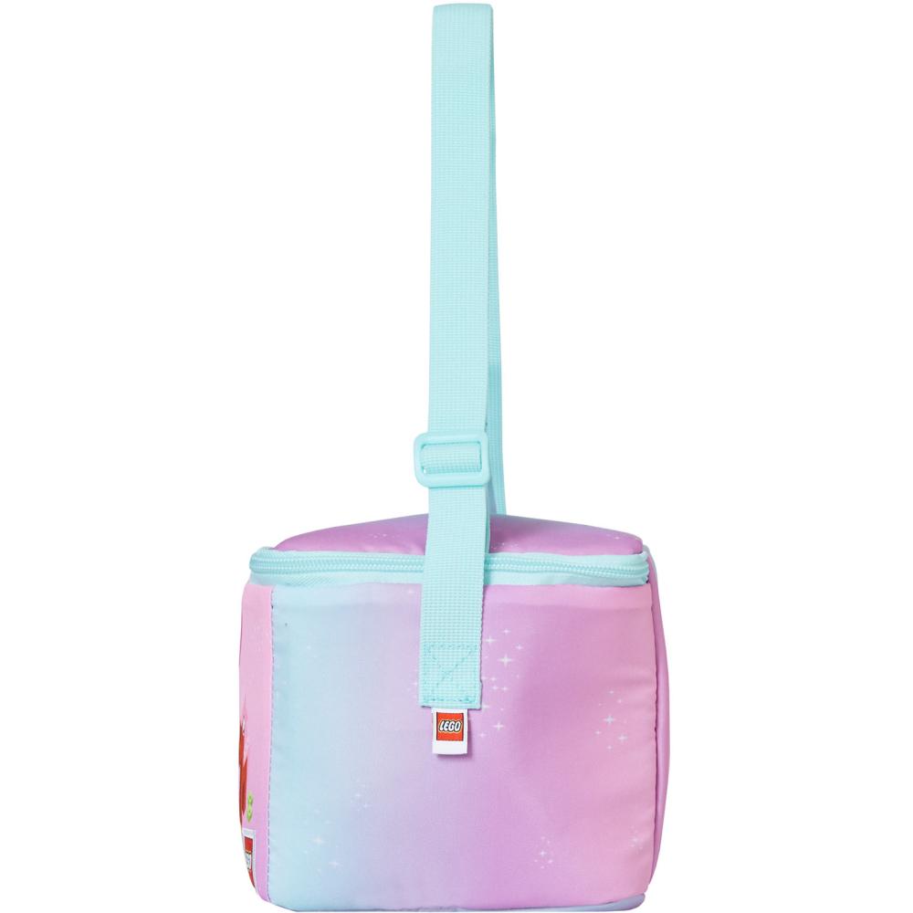 Lego Iconic Rashladna Torba - Jednorog - detalj