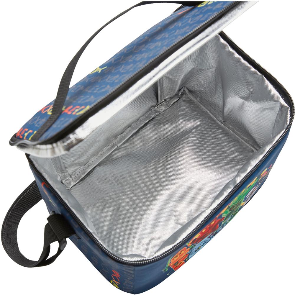 Lego Ninjago Rashladna Torba - Ninjago Porodica - detalj