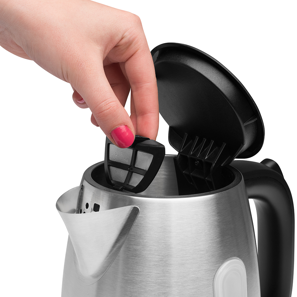 Sencor SWK 1720BK kuvalo za vodu - detalj