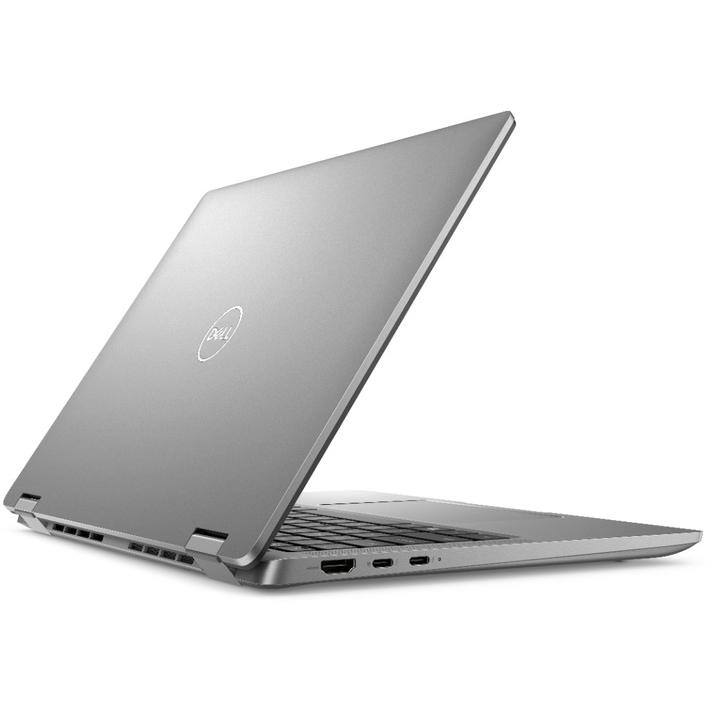 DELL Latitude 7340 13.3 inch FHD+ i7-1365U 16GB 256GB SSD Intel Iris Xe Backlit FP SC laptop - detalj