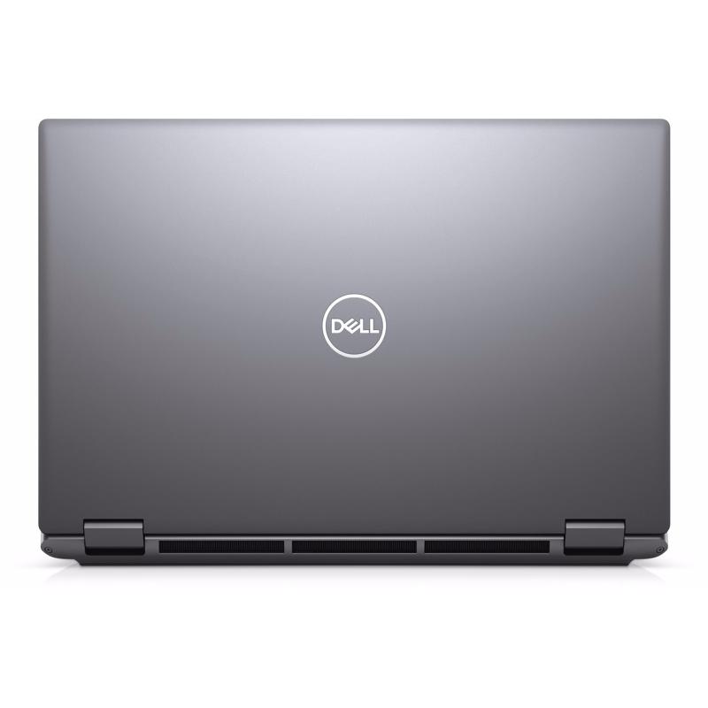 DELL Precision M7780 17.3 inch FHD 500nits i9-13950HX 32GB 1TB SSD RTX 3500 12GB Backlit Laptop - detalj