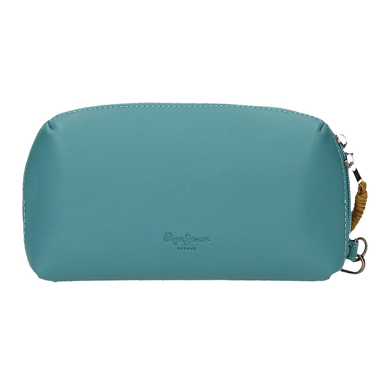 Pepe Jeans Ženska torbica za ruku Bea blue 75641 - detalj