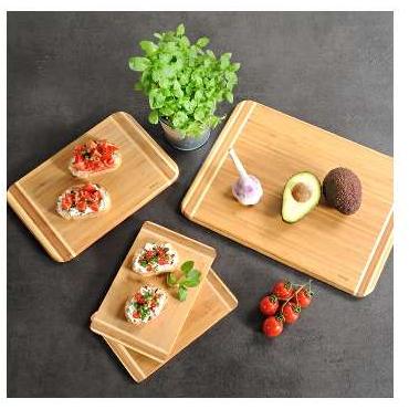 Kesper KSP58129 Set Dasaka Za Sečenje - detalj