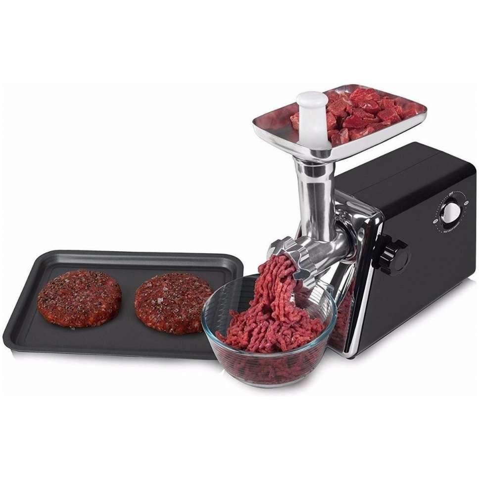 Royalty RLMG5B mašina za mlevenje mesa - detalj