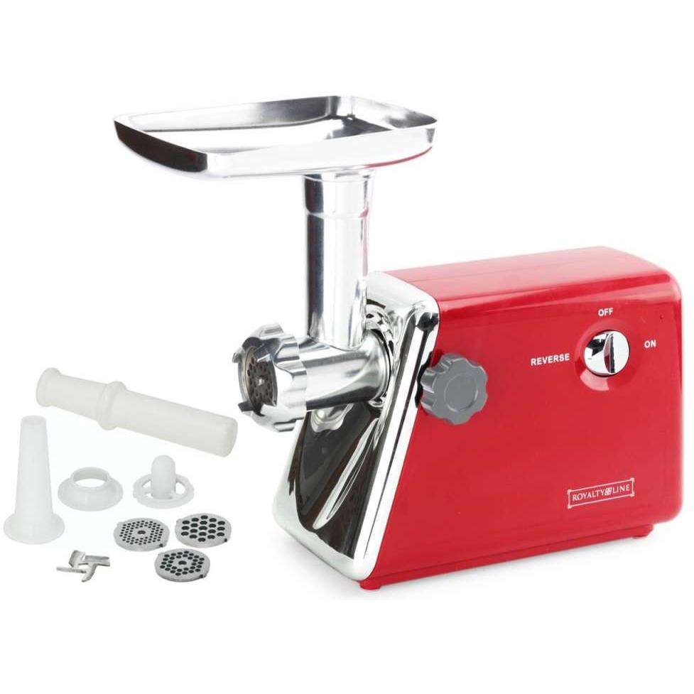 Royalty RLMG5R mašina za mlevenje mesa - detalj