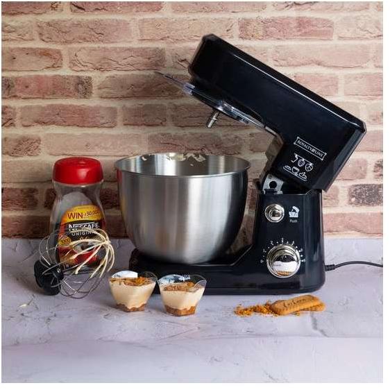 Royalty RLPKM700 Robot Planetarni Mikser 1000W - detalj