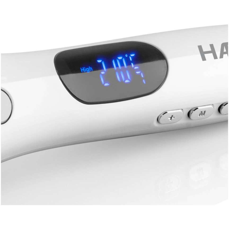 Haeger HR-45W.003A automastki keramički uvijač za kosu - detalj