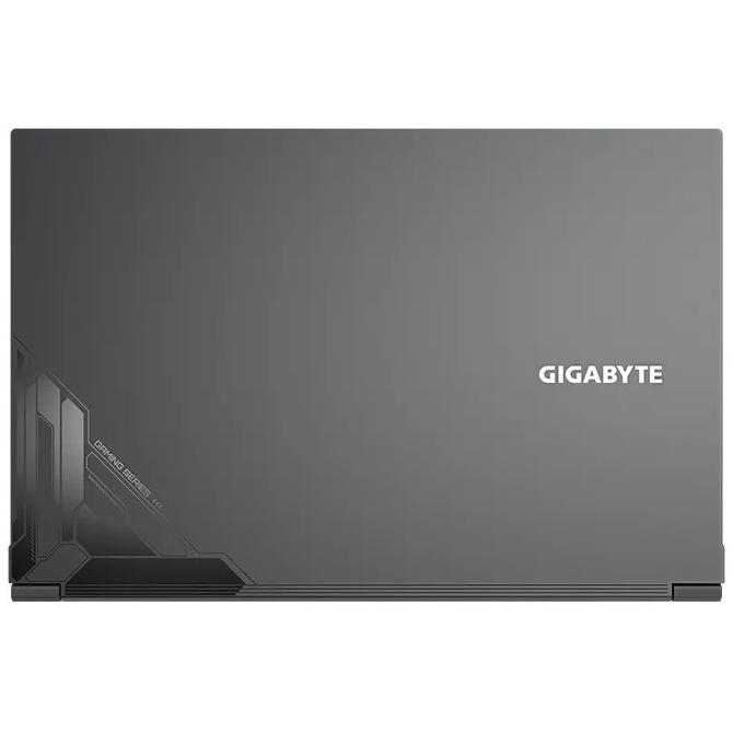 GIGABYTE G5 MF5 gaming laptop - detalj