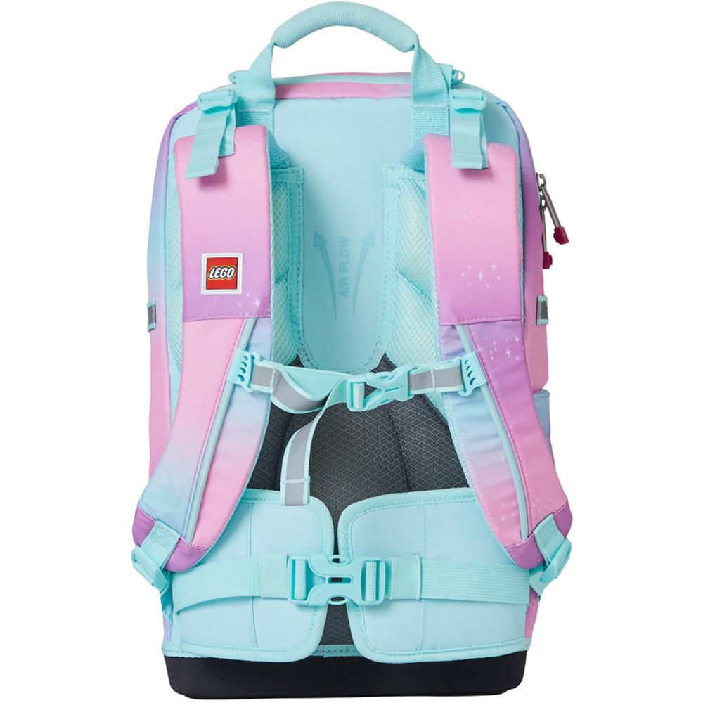 Lego Iconic Optimo Plus školski Ranac Jednorog - detalj