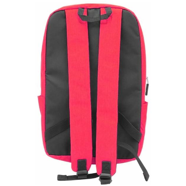XIAOMI Mi Casual Daypack rozi ranac - detalj