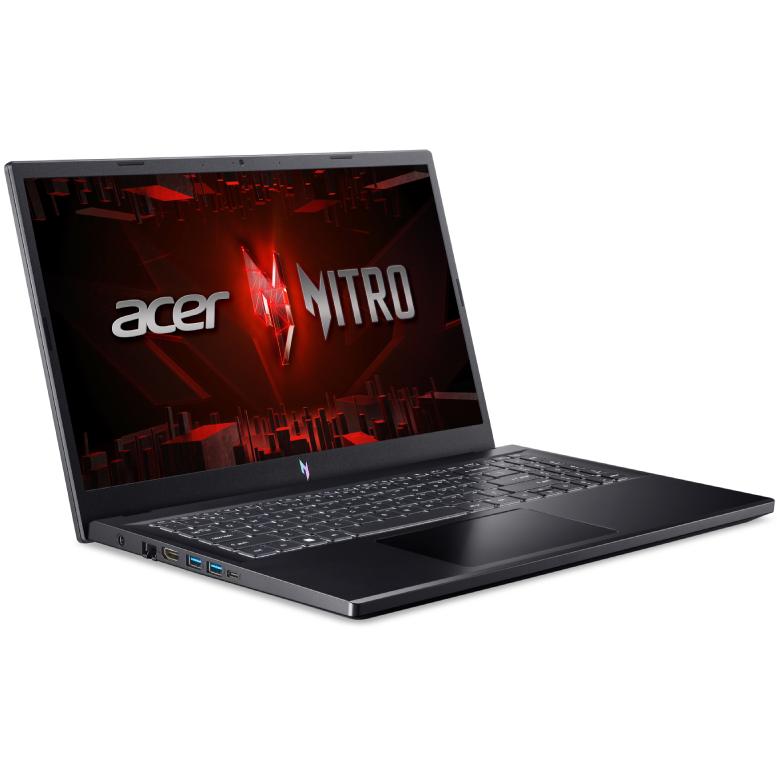 ACER Nitro V 15 ANV15-51-7972 Laptop - detalj