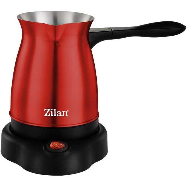 Zilan Električna džezva ZLN3627R - detalj