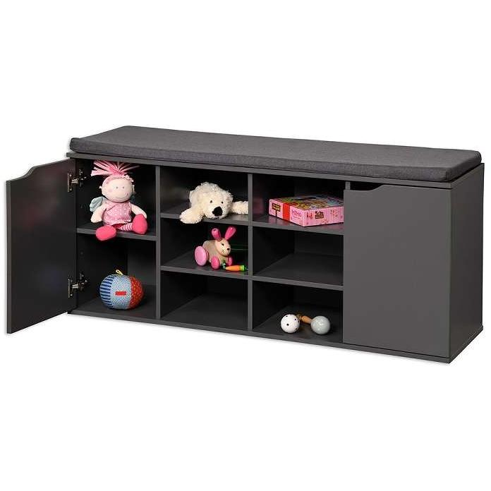 Kesper Cipelarnik sa klupom za sedenje KSP15919 - detalj