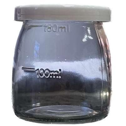 Zilan Aparat Za Jogurt ZLN6104 - detalj