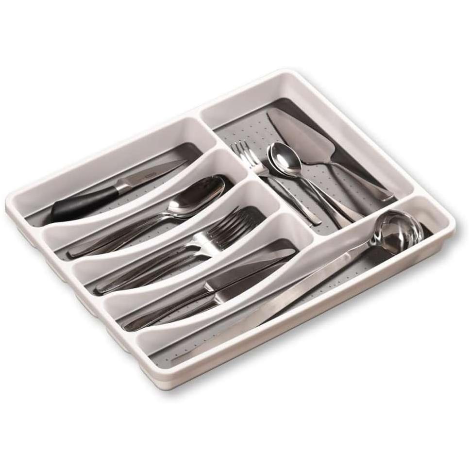 Kesper beli umetak za escajg KSP30092 - detalj