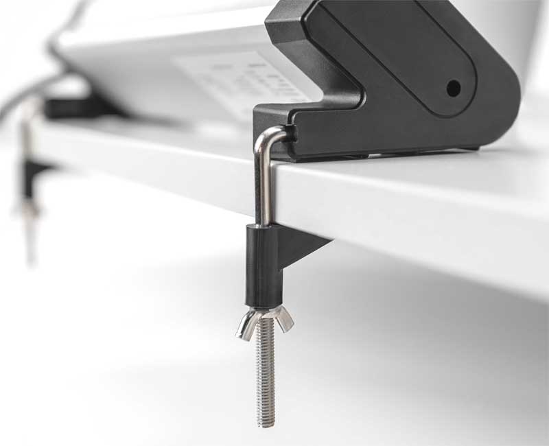 Produžni kabl sa 4 utičnice +2 USB Digitus DA-70614 - detalj