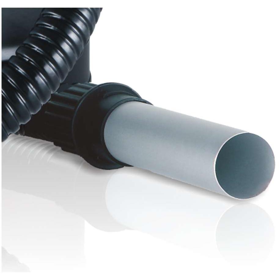 Usisivač Za Topao Pepeo 18L Haeger VC-A18.021A - detalj