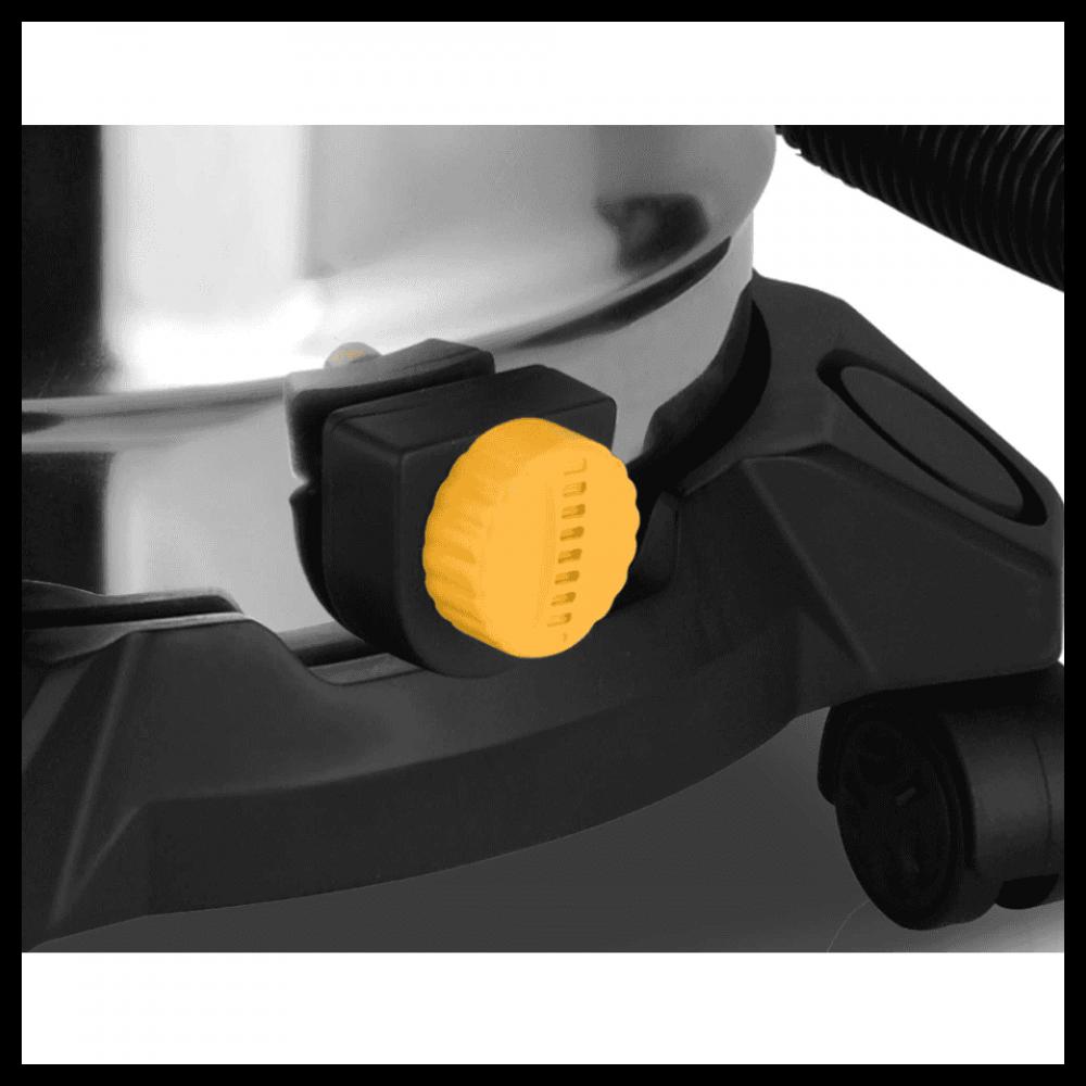 Haeger Usisivač Za Mokro I Suvo Usisavanje - detalj