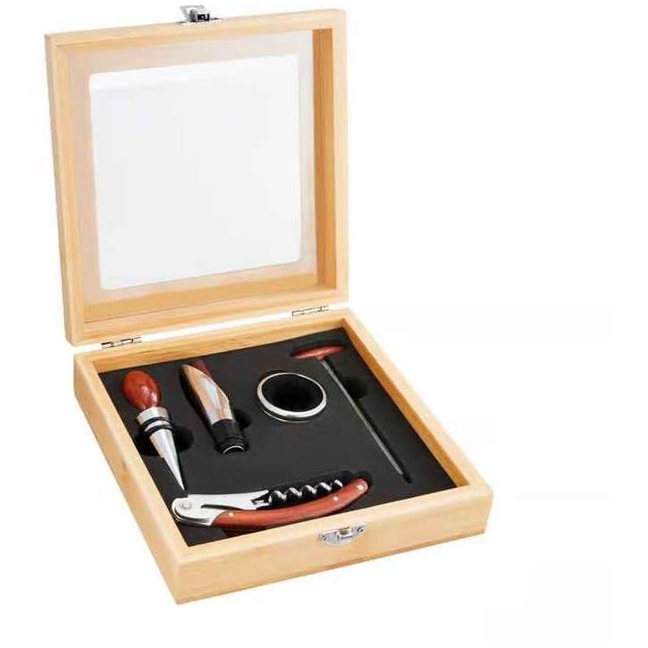 Set za vino Dajar DJ42065 - detalj