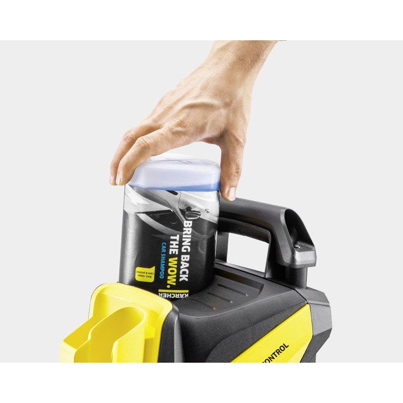 KARCHER K 4 POWER CONTROL Perač pod pritiskom - detalj