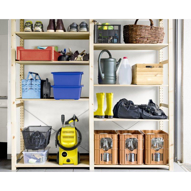 KARCHER K 5 CLASSIC Perač pod pritiskom - detalj