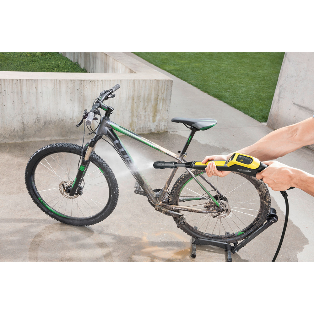 KARCHER K 5 POWER CONTROL Perač pod pritiskom - detalj