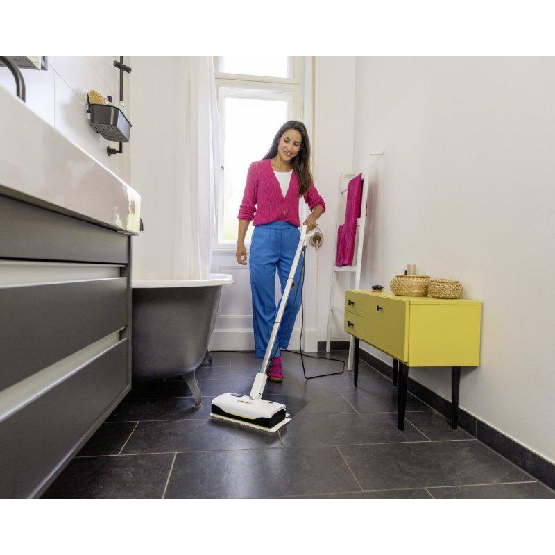 KARCHER SC 1 Upright Paročistač - detalj