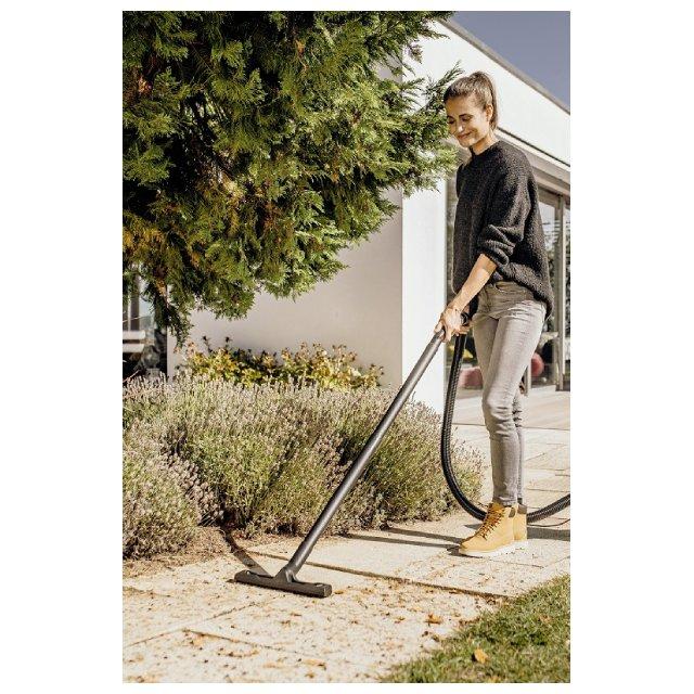 KARCHER WD 3 usisivač za suvo i mokro usisavanje - detalj