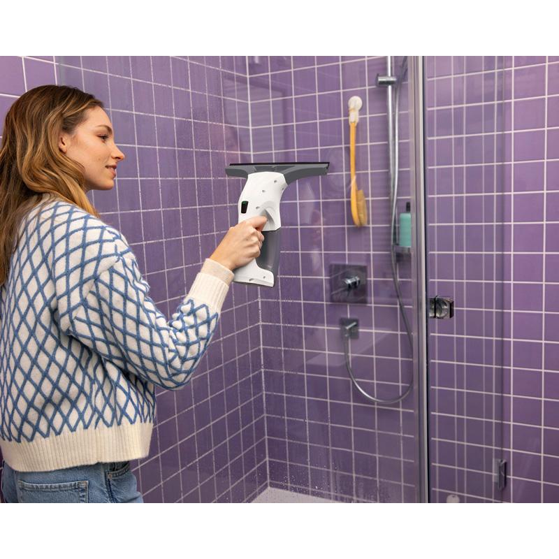 Karcher WV 1 Čistač za prozore sa punjivom baterijom 1.633-601.0 - detalj