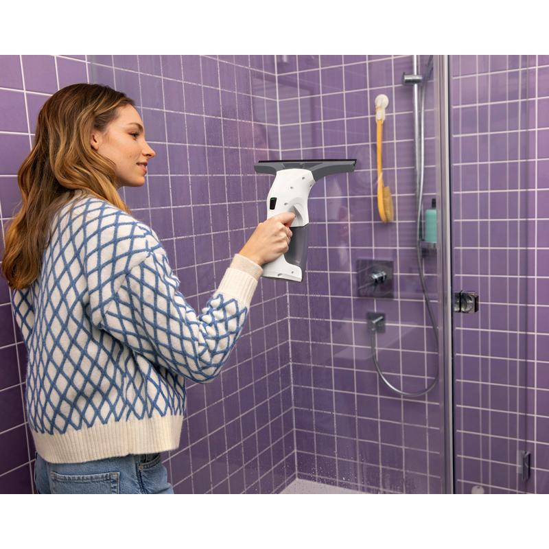 KARCHER WV 1 Plus bežični usisivač prozora - detalj