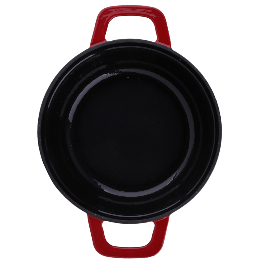 Zilan ZLN0941 kaserola sa poklopcem 22cm - detalj