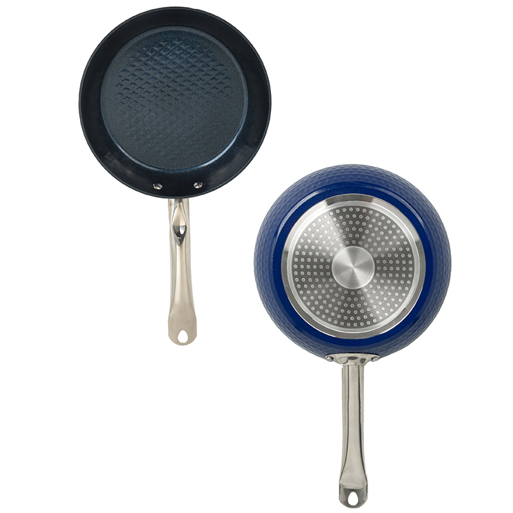 Zilan ZLN9624 Duboki Tiganj 20cm - detalj