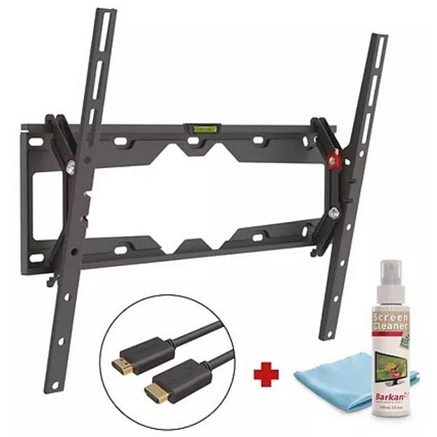 Zidni nosač za televizore od 19 do 65 inča Barkan CM310+.B - detalj